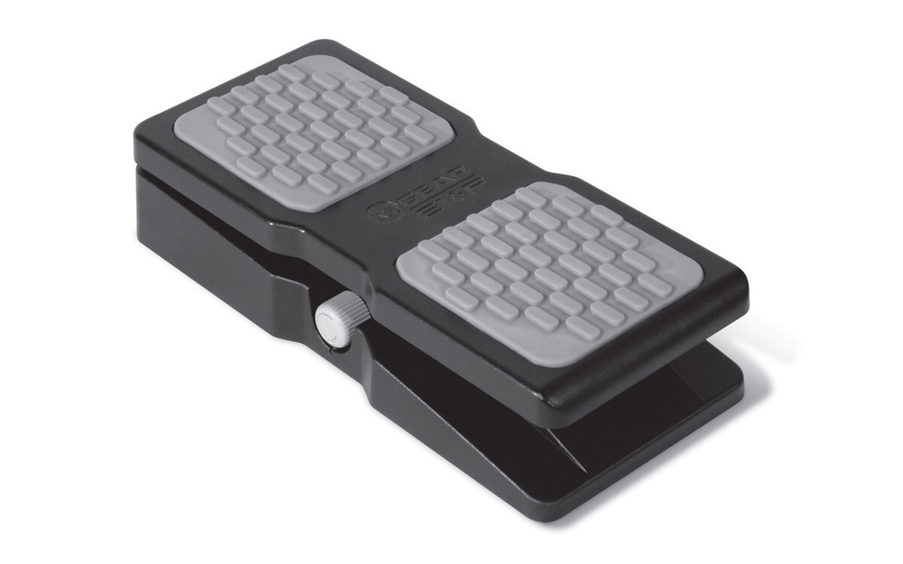 EX-P EXPRESSION PEDAL универсальная педаль экспрессии - купить с ...
