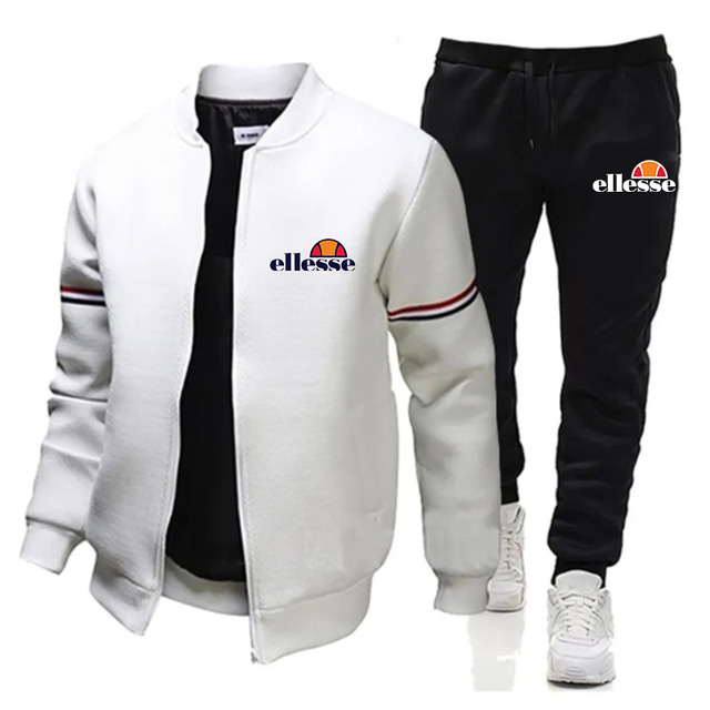 Ellesse tracksuit sales price