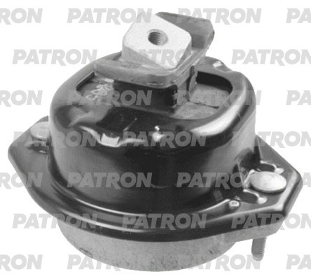Опора двигателя BMW 7 (E65 E66 E67) 03- PSE30733 #1