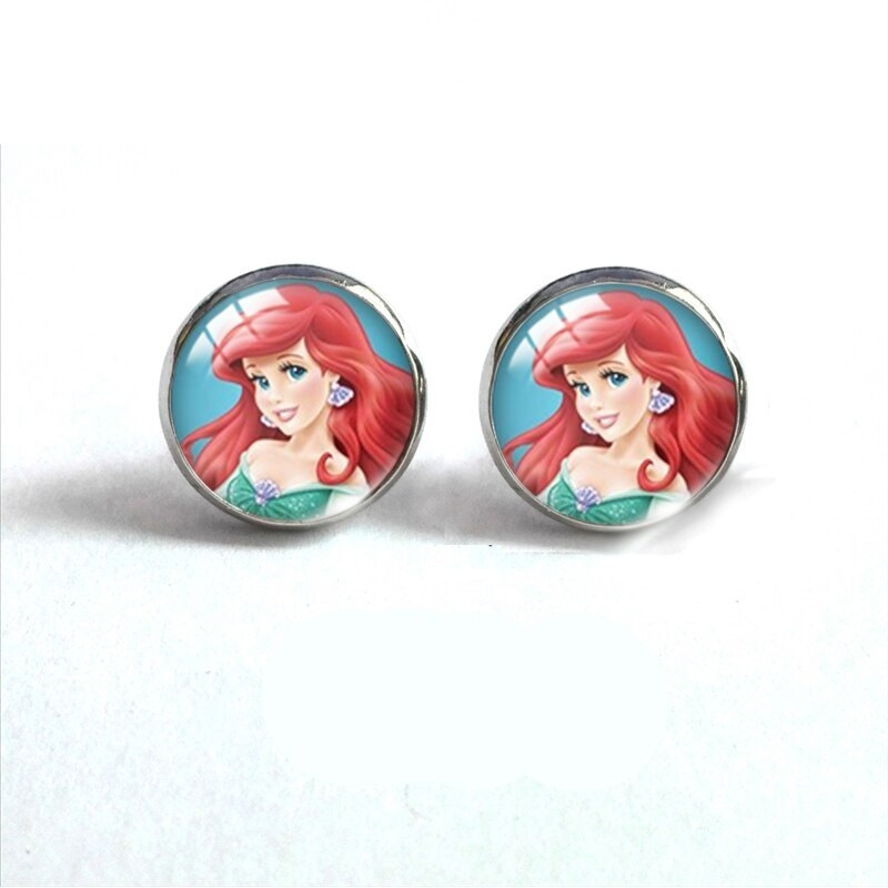 Серьги #1