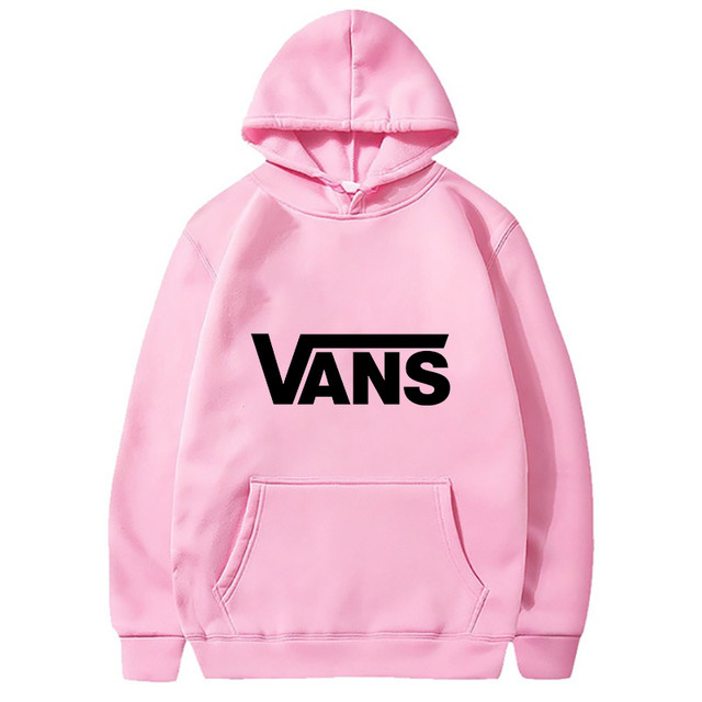 Vans sweat sale suit