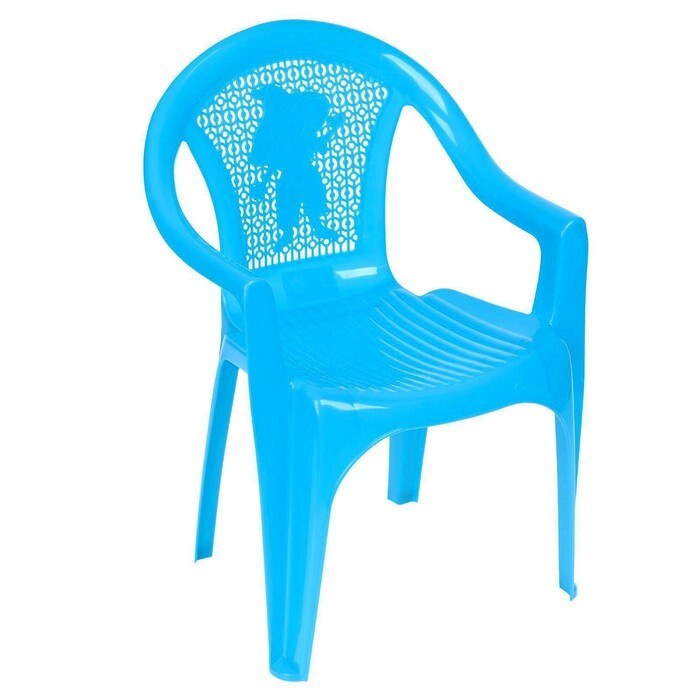 Детский стул,35х38х53.5см #1