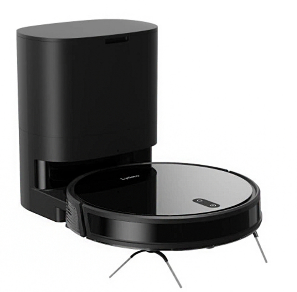 Робот-пылесос Lydsto G2 Robot Vacuum Cleaner (Xiaomi экосистема) с ...