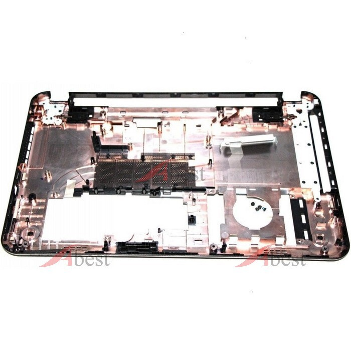 Нижняя часть корпуса, поддон Dell Inspiron 3521 3537 5521 5535 5537 3537 64XVX 43JVF AP0SZ000410 0YX #1