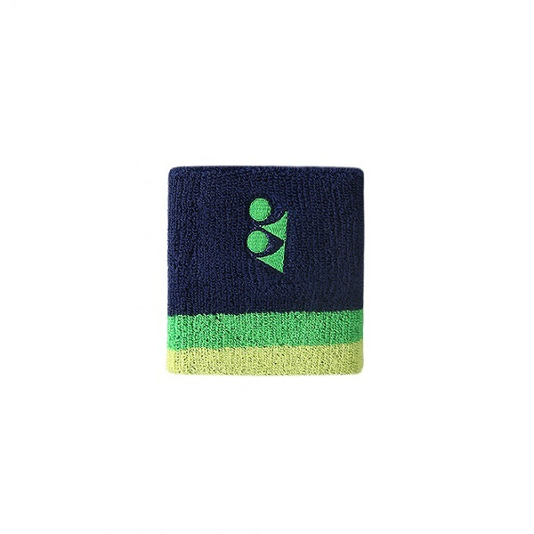 Напульсник Yonex Wristband AC039CR x1, Navy #1