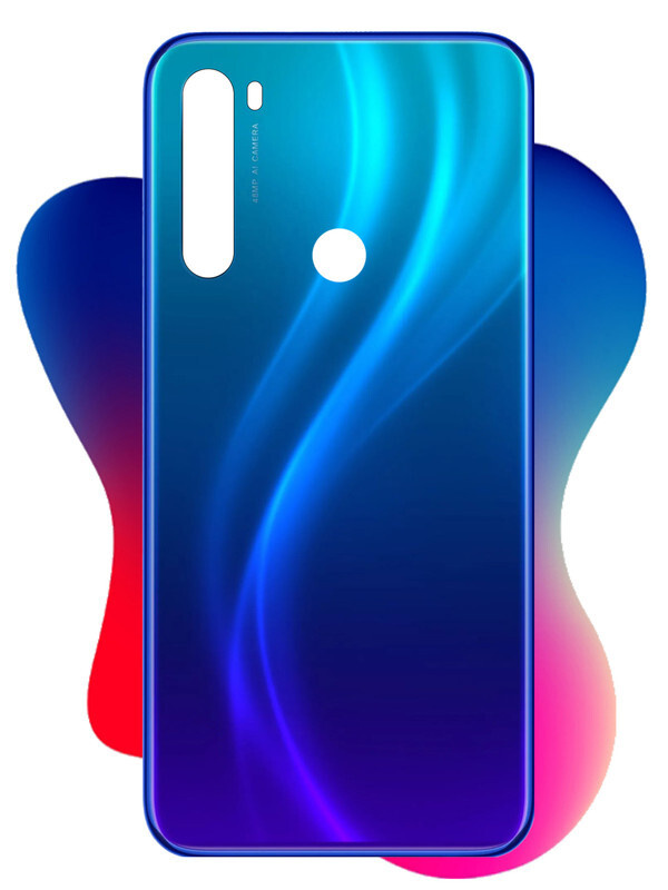 Крышка Xiaomi Redmi 8 Купить