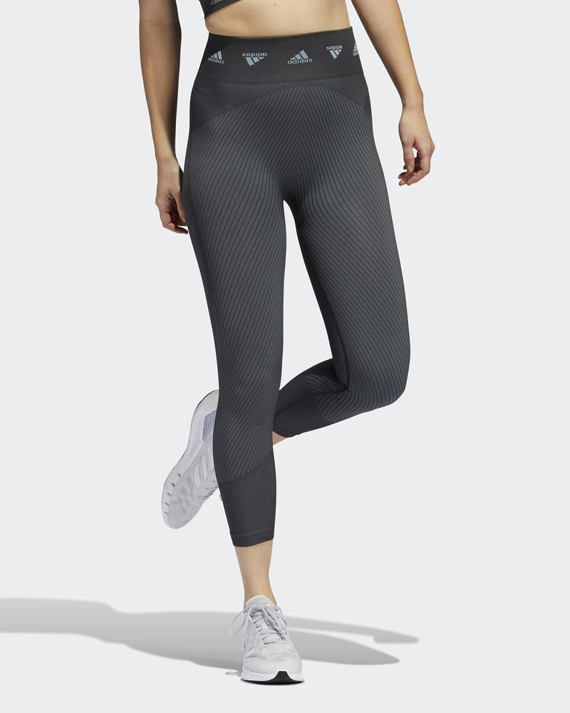 Nike store adidas leggings