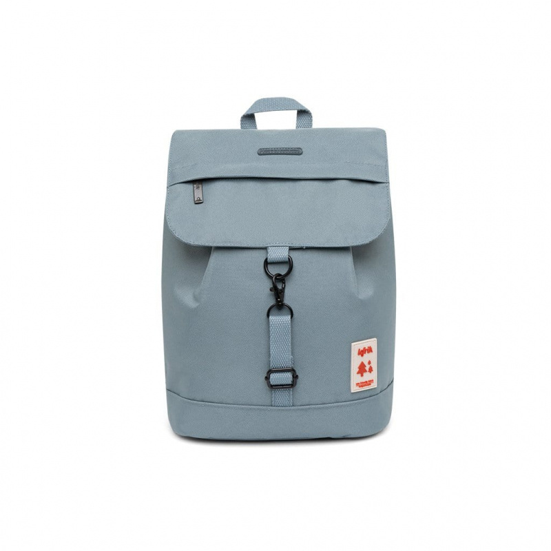 Рюкзак Lefrik Scout Mini Stone Blue #1