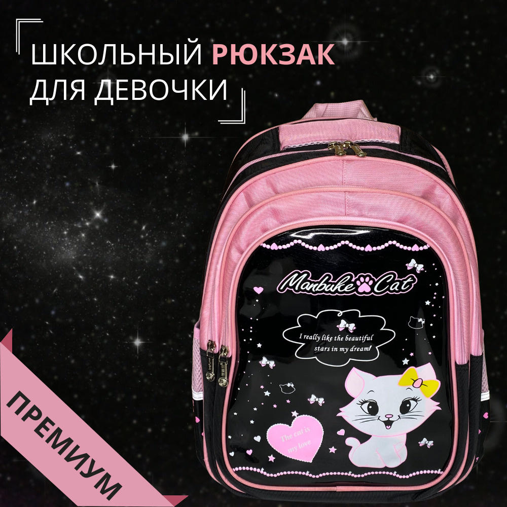 Рюкзак #1