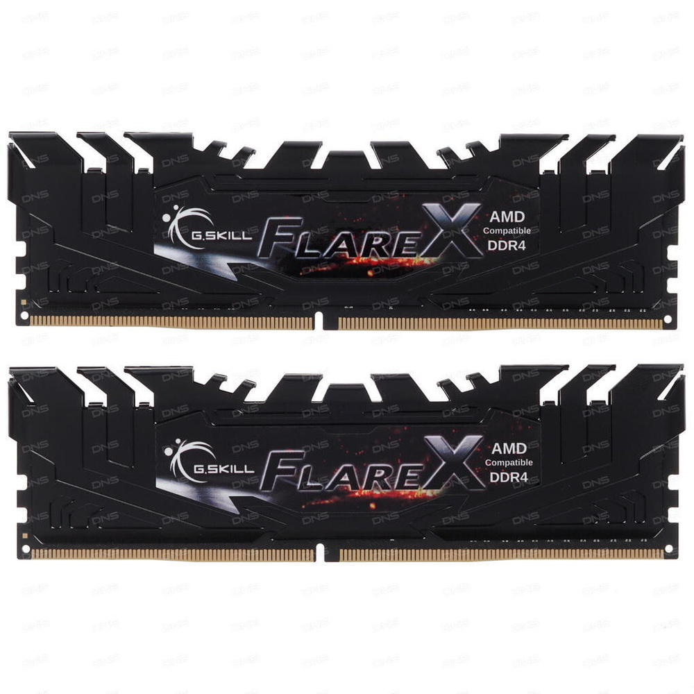 Модуль оперативной памяти G.Skill 8 ГБ DDR4 PC25600 3200 MHz CL 14