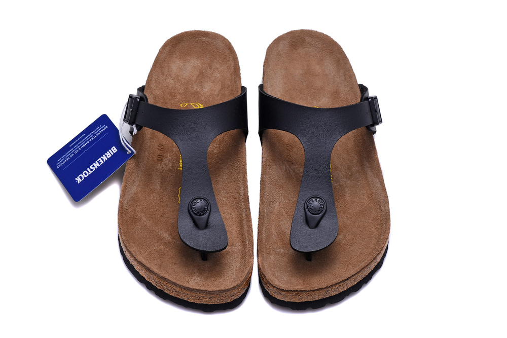 Шлепанцы Birkenstock #1