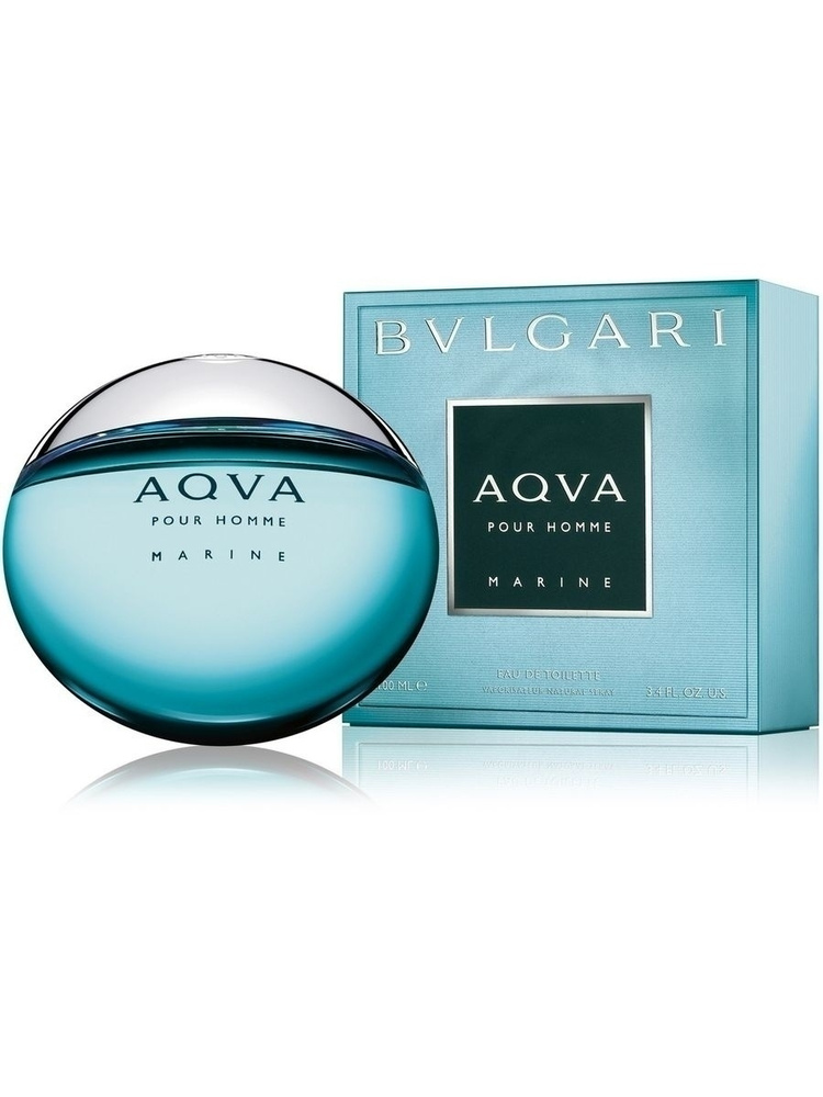 Bvlgari aqva pour clearance homme 30 ml