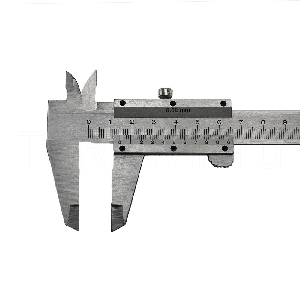 Штангенциркуль 300 мм с глубиномером 511DL-SD300 - купить с доставкой ...