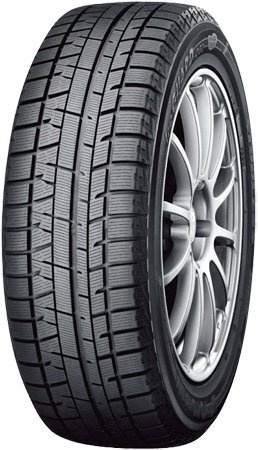 Yokohama Ice Guard IG50+ Шины  зимние 195/65  R15 91Q Нешипованные #1