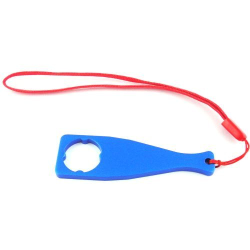 Алюминиевый ключ для затягивания болтов GoPro, Xiaomi, SJCAM, EKEN ...