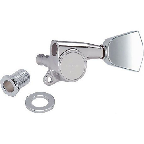 Колки локовые Gotoh SG381-MG-04-C - купить с доставкой по выгодным ...