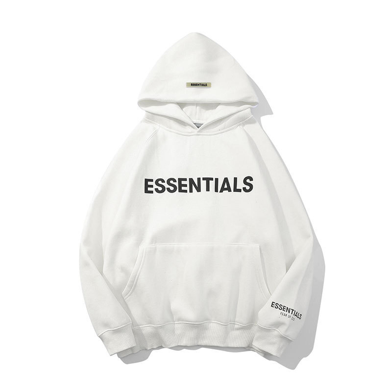 Худи ESSENTIALS #1
