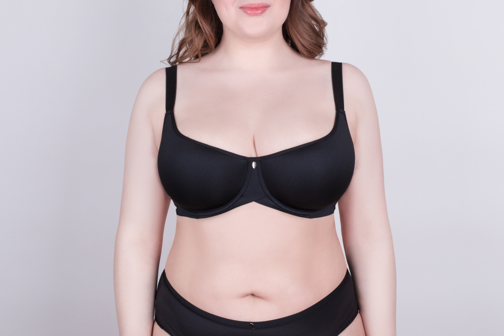 Бюстгальтер Milavitsa Basic, 1 шт #1