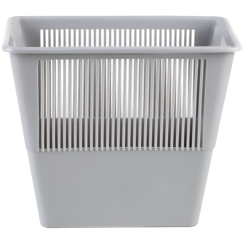 Стамм Корзина для бумаг объем 12 л, - купить с доставкой по выгодным ...