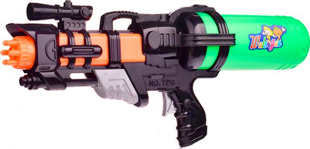 Детская игрушка Бластер для мальчика и девочки - купить с доставкой по ...
