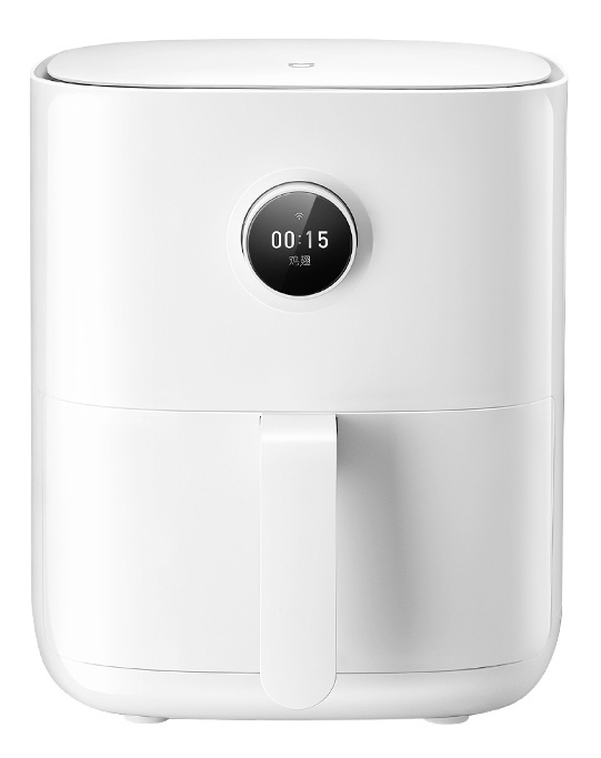 Аэрогриль Xiaomi Mi Smart Air Fryer 3.5L, BHR4849EU - купить по ...