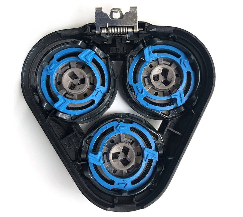 Сменная бритвенная головка для Philips S5000 S5370 S5571 S5420 S5140 S5078 S5077 S5050 S5082 S5380 S5400 #1