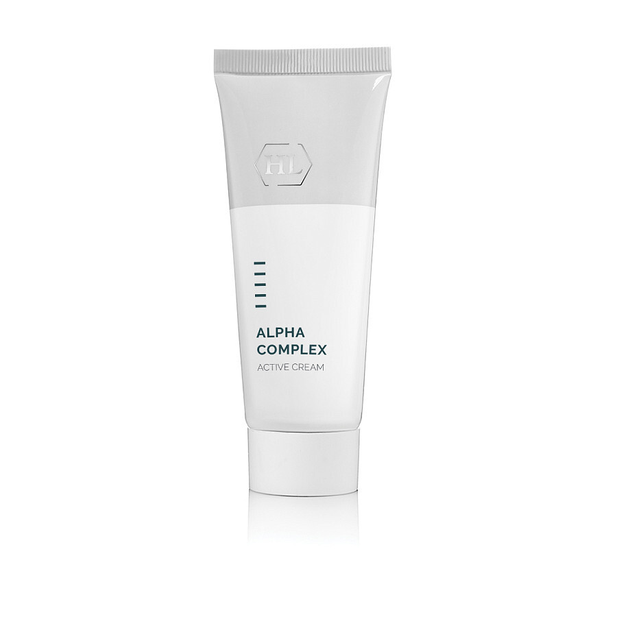 Holy Land Активный крем Alpha Complex Active Cream, 70 мл #1