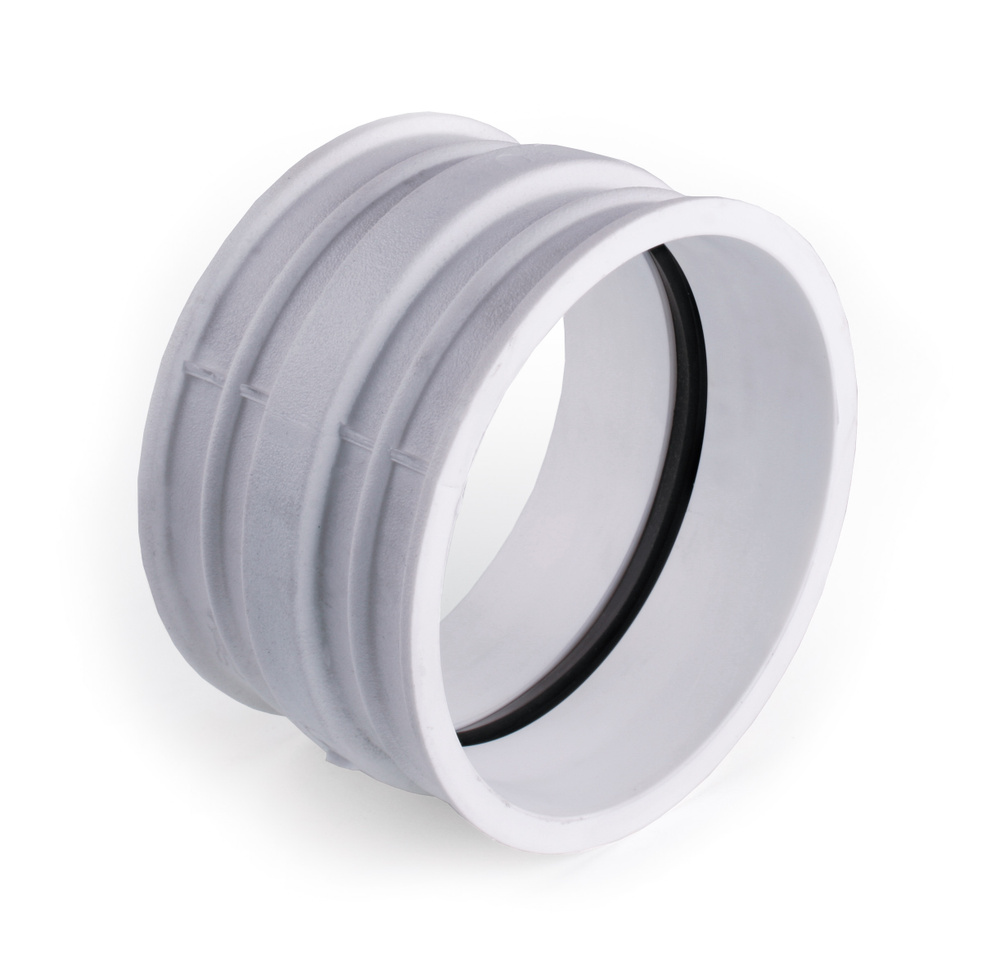 Муфта защитная для прохода ЖБИ для трубы 315 канализация - купить с ...