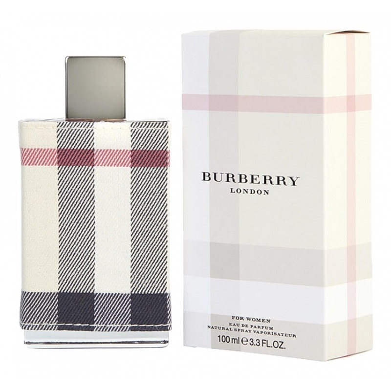 Burberry perfume mujer 50 best sale