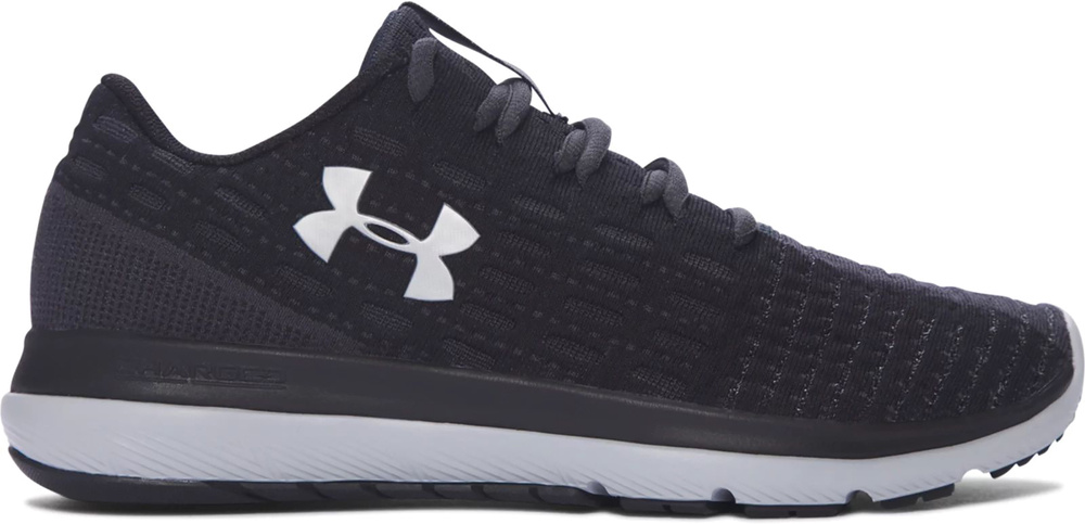 Under armour shop threadborne running shoes