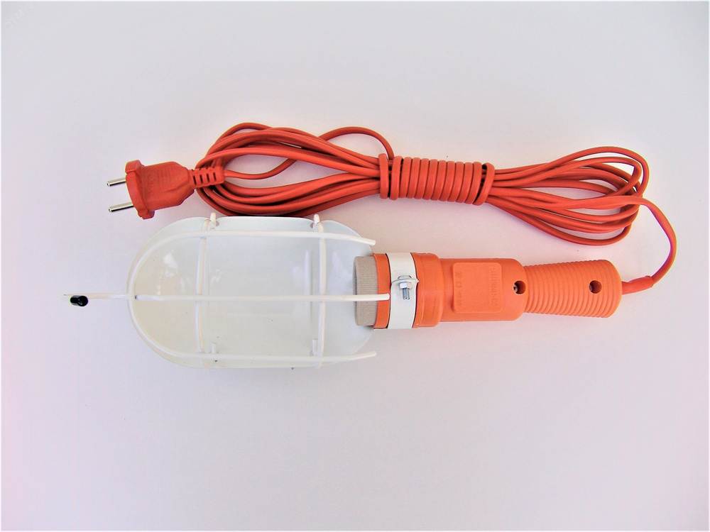 Светильник-переноска Переноска 22011 - купить по выгодной цене в ...