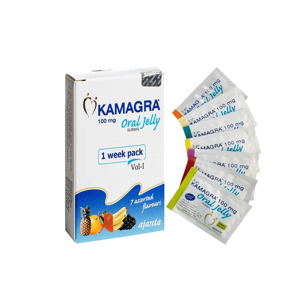 Kamagra 100mg Preis