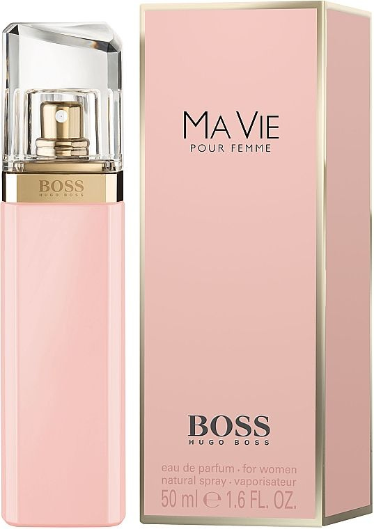 boss mavie