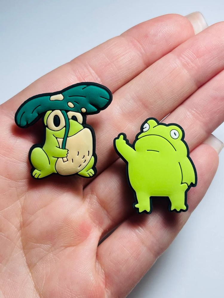 Клипсы для обуви Мультфильмы - купить с доставкой по выгодным ценам в ...