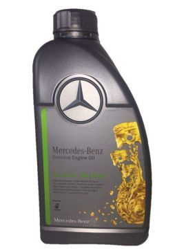 Oilway  mercedesbenz  229.52 5W-30 Масло моторное, Синтетическое, 1 л #1