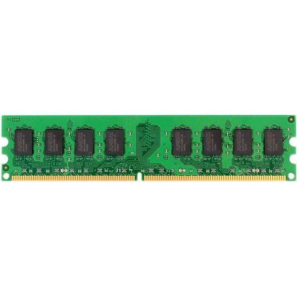 AMD Оперативная память Radeon R3 Value Series R322G805U2S-UG 1x2 ГБ (R322G805U2S-UG)  #1
