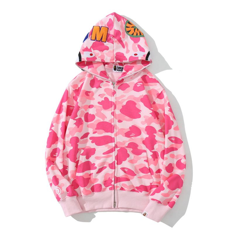 Худи BAPE Bape #1