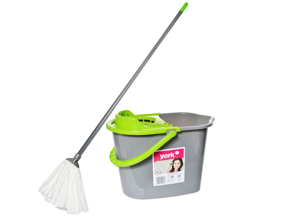 Швабра ABC Farben - купить по низким ценам в интернет-магазине OZON ...