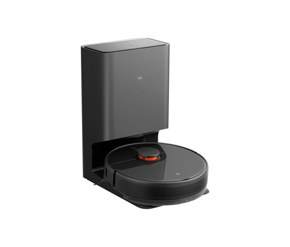Док-станция Xiaomi с функцией очистки пылесоса Robot Ultra station ...