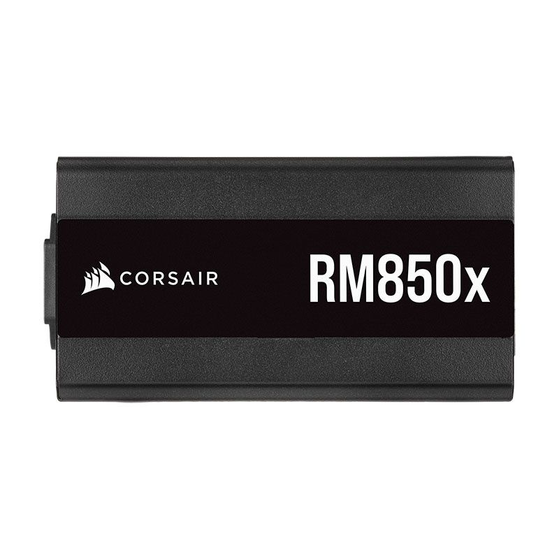 Corsair Блок питания компьютера CORSAIR RMx Series RM850x 850 Вт 80 ...