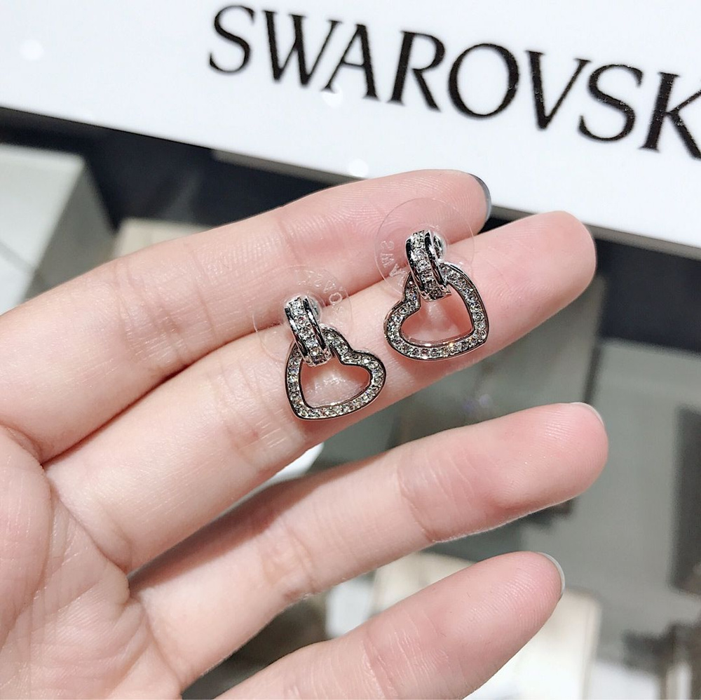 Swarovski Серьги #1