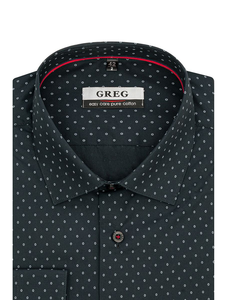 Рубашка Greg #1