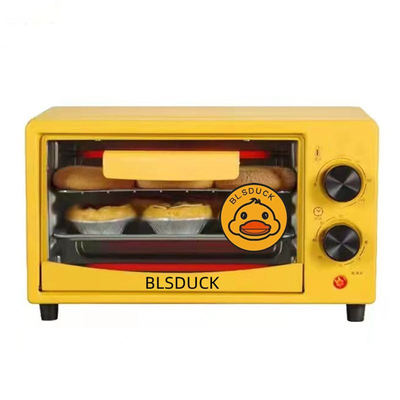 Мини-печь, светло-желтый, 12 л купить по низкой цене с доставкой в ...