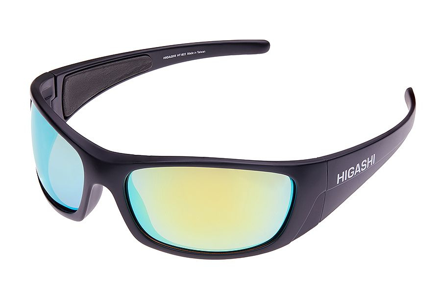 Очки солнцезащитные HIGASHI Glasses HF1803 #1