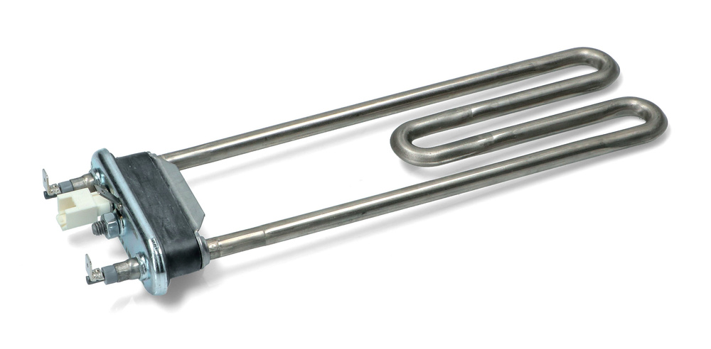 ТЭН( IRCA Италия) для стиральной машины Candy 1600W. L-237мм, с ...