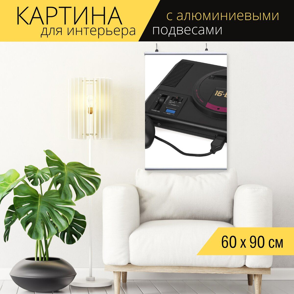 Картина для интерьера на холсте 