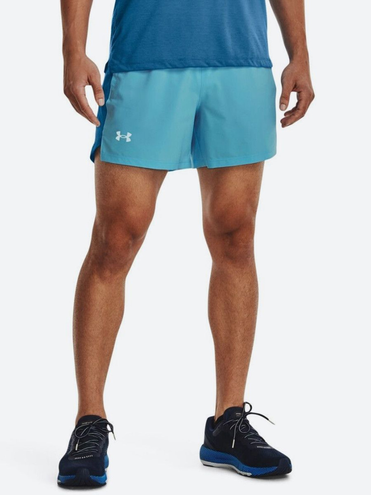 Under Armour Shorts Ua Launch 5 Short OZON 694237295