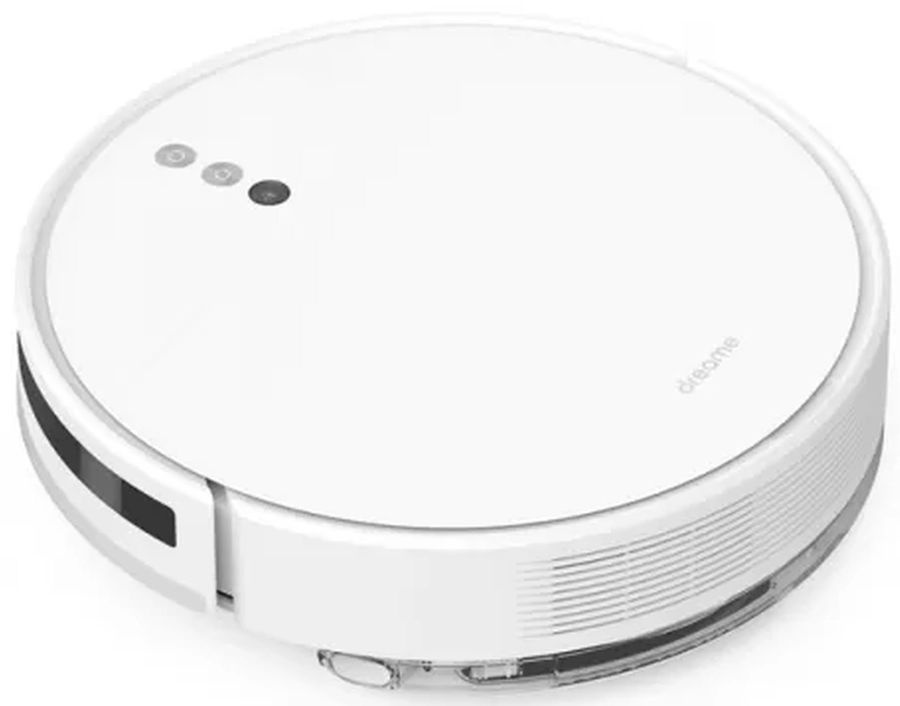 Робот пылесос xiaomi Ozon