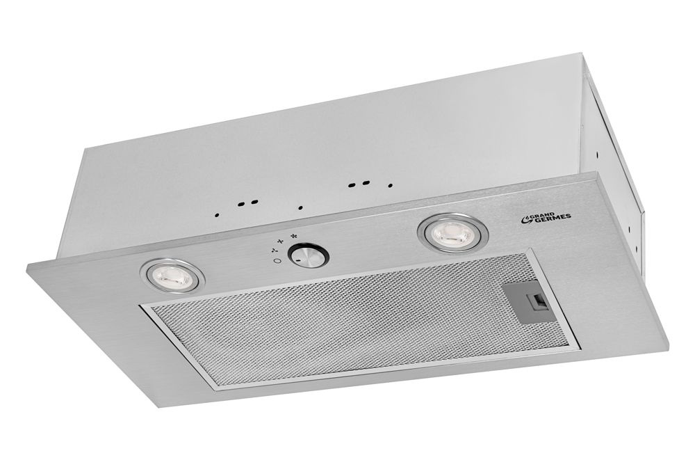 Встраиваемая вытяжка GRAND GERMES Spa купить по низкой цене: отзывы ...