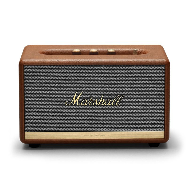 Беспроводная колонка Marshall ACTON II - купить по доступным ценам в ...